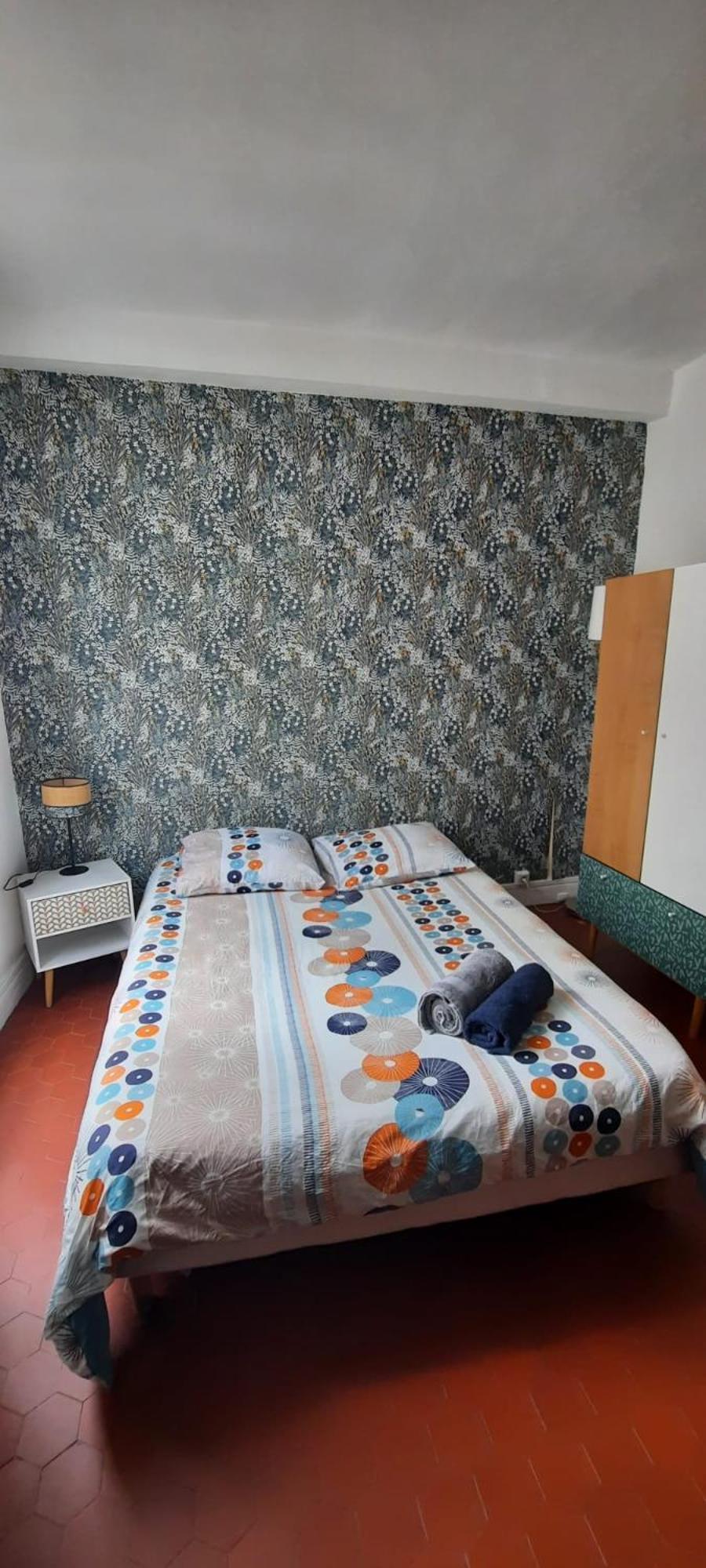 Rue St Martin Apartment *